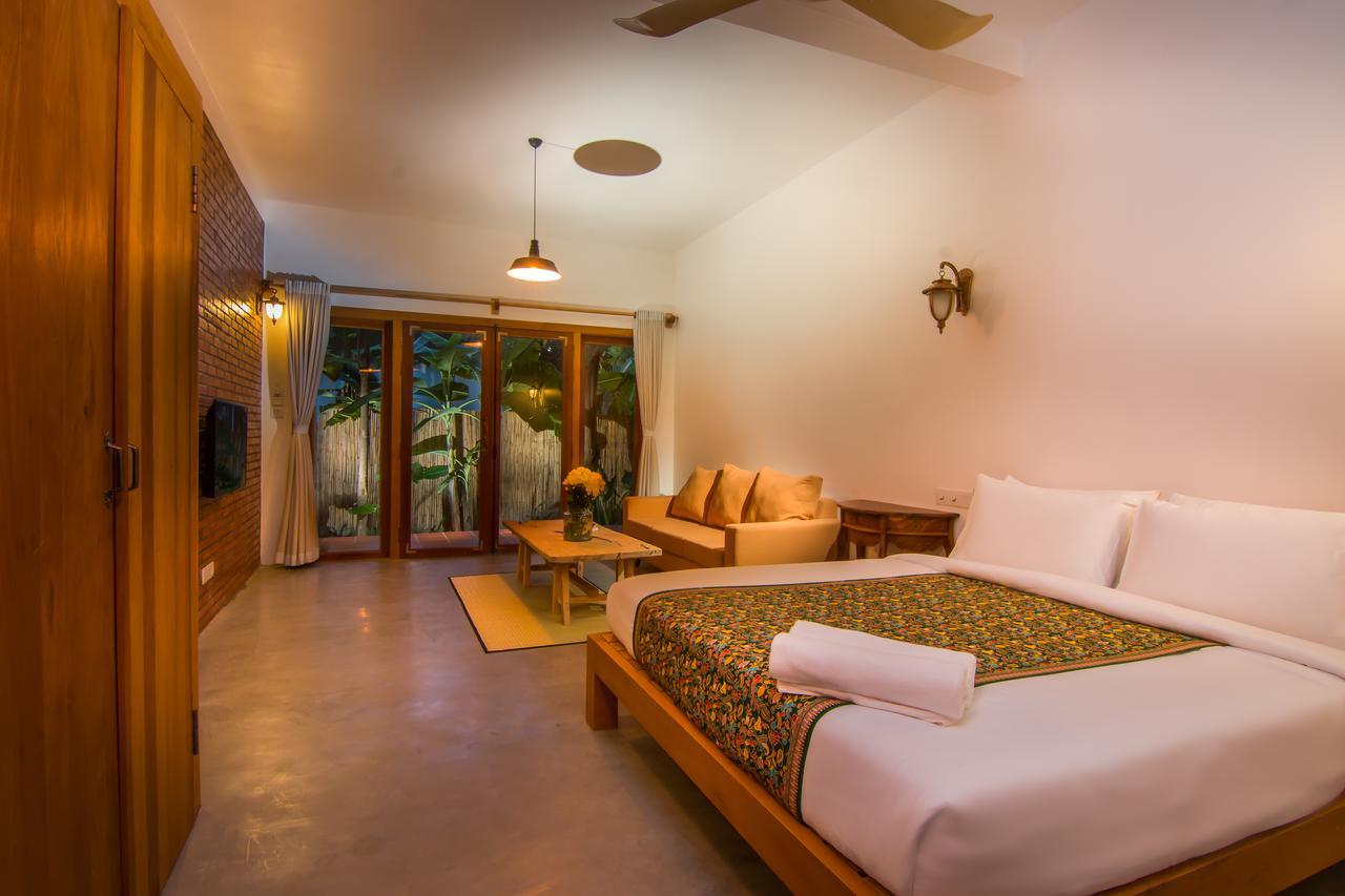 The Orientation Lodge Siem Reap Dış mekan fotoğraf