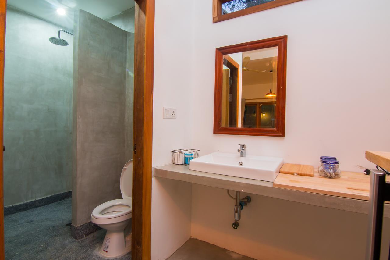 The Orientation Lodge Siem Reap Dış mekan fotoğraf