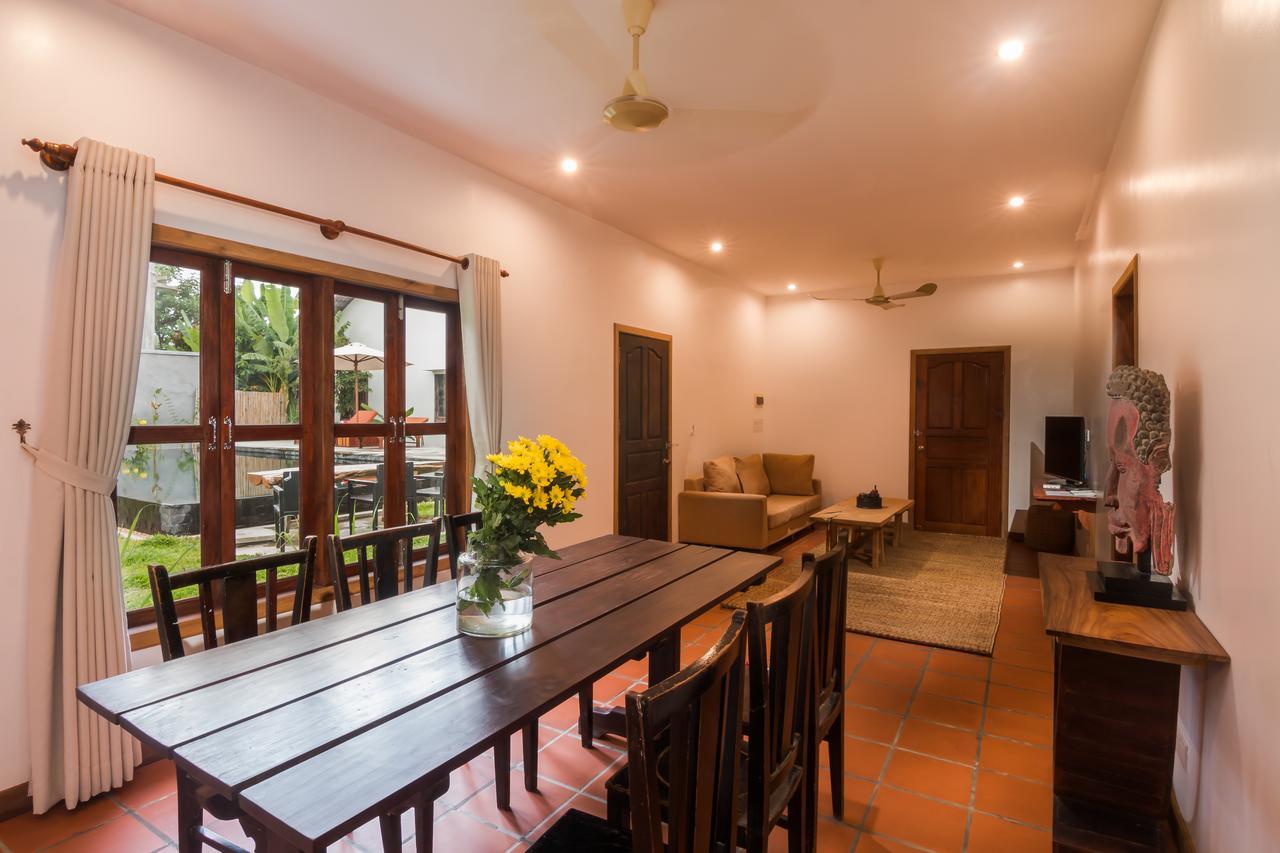 The Orientation Lodge Siem Reap Dış mekan fotoğraf